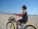 Summer bicycle